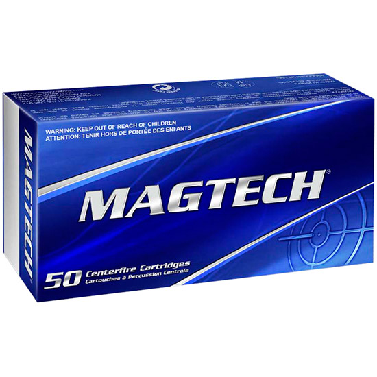 MAGTECH 45ACP 230GR FMJ 50/20 - Sale